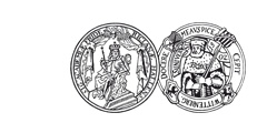 Logo der Uni-Halle